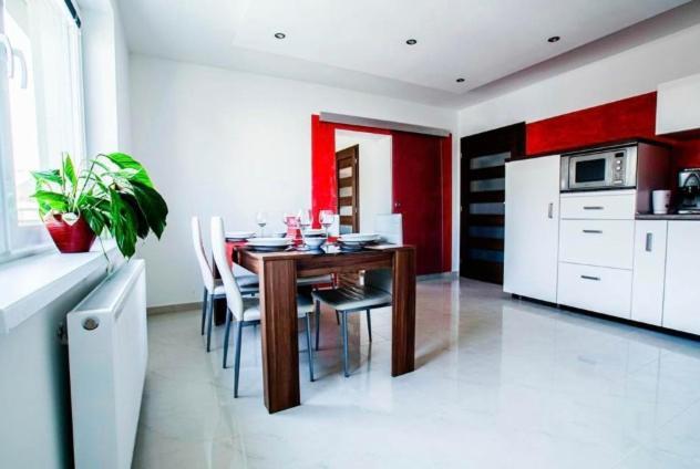 Apartment Am-residence No. 19 Vienna